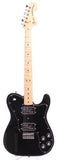 2007 Fender Telecaster Deluxe 75 Reissue black
