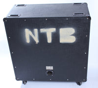 1986 Marshall JCM800 2205 full stack G12-65 speakers