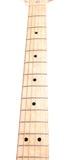 2007 Fender Telecaster Deluxe 75 Reissue black