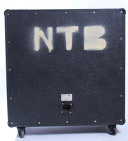 1986 Marshall JCM800 2205 full stack G12-65 speakers