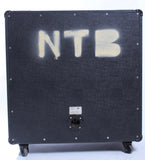 1986 Marshall JCM800 2205 full stack G12-65 speakers