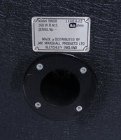 1986 Marshall JCM800 2205 full stack G12-65 speakers