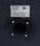 1986 Marshall JCM800 2205 full stack G12-65 speakers