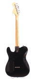 2007 Fender Telecaster Deluxe 75 Reissue black