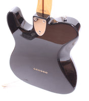 2007 Fender Telecaster Deluxe 75 Reissue black