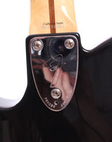 2007 Fender Telecaster Deluxe 75 Reissue black