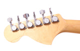 2007 Fender Telecaster Deluxe 75 Reissue black