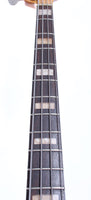1971 Fender Jazz Bass sunburst
