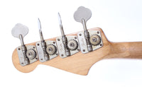 1971 Fender Jazz Bass sunburst