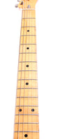 1984 Fender Telecaster Thinline '72 Reissue natural