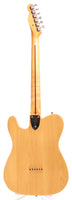 1984 Fender Telecaster Thinline '72 Reissue natural