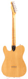1984 Fender Telecaster Thinline '72 Reissue natural