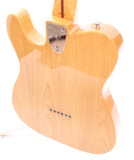 1984 Fender Telecaster Thinline '72 Reissue natural