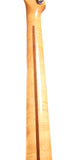 1984 Fender Telecaster Thinline '72 Reissue natural