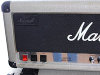 1988 Marshall 25/50 Silver Jubilee 2555 100w full stack