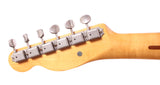 1984 Fender Telecaster Thinline '72 Reissue natural