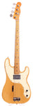1974 Fender Telecaster Bass blond