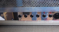 1988 Marshall 25/50 Silver Jubilee 2555 100w full stack