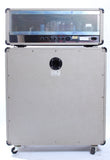 1988 Marshall 25/50 Silver Jubilee 2555 100w full stack
