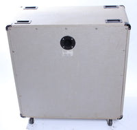 1988 Marshall 25/50 Silver Jubilee 2555 100w full stack