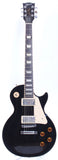 2016 Gibson Les Paul Standard ebony