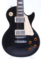 2016 Gibson Les Paul Standard ebony