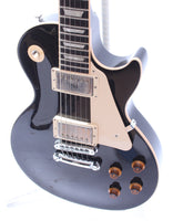 2016 Gibson Les Paul Standard ebony