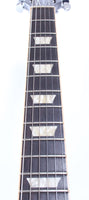 2016 Gibson Les Paul Standard ebony