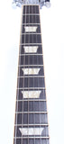 2016 Gibson Les Paul Standard ebony