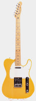 1989 Squier Telecaster butterscotch blond