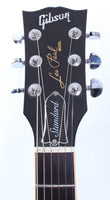 2016 Gibson Les Paul Standard ebony