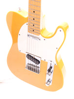 1989 Squier Telecaster butterscotch blond