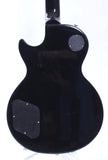 2016 Gibson Les Paul Standard ebony