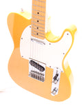 1989 Squier Telecaster butterscotch blond