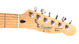 1989 Squier Telecaster butterscotch blond