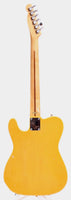 1989 Squier Telecaster butterscotch blond