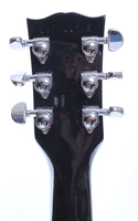 2016 Gibson Les Paul Standard ebony