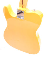 1989 Squier Telecaster butterscotch blond