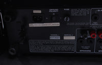 1992 Ampeg SVT-400T USA black