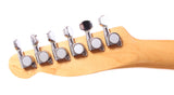 1989 Squier Telecaster butterscotch blond