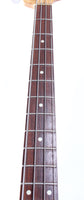 1994 Fender Jazz Bass 32" Medium Scale lake placid blue