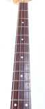 1994 Fender Jazz Bass 32" Medium Scale lake placid blue