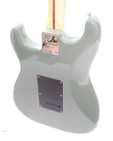 2017 Fender Stratocaster American Professional olive green