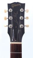 2006 Gibson Les Paul Junior DC Yamano faded cherry red