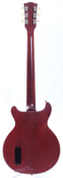 2006 Gibson Les Paul Junior DC Yamano faded cherry red