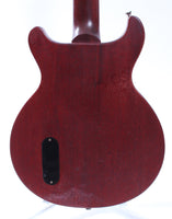2006 Gibson Les Paul Junior DC Yamano faded cherry red
