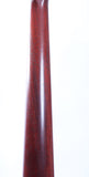 2006 Gibson Les Paul Junior DC Yamano faded cherry red