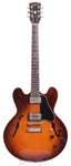1984 Gibson ES-335 Dot vintage sunburst