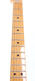 2021 Fender Telecaster Custom American Original 70s vintage blonde
