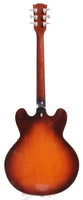 1984 Gibson ES-335 Dot vintage sunburst